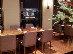 大堂-嘉定凯悦·咖啡厅