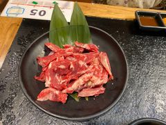 -九田家黑牛烤肉料理(太阳城店)