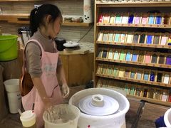 -今日陶艺(富力广场店)