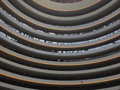 -杭州国际会议中心洲际酒店-原素全日餐厅(解放东路店)