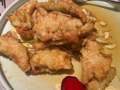 -宏达老菜馆(东安街店)