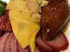 -龙记香港茶餐厅(久光百货店)