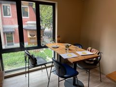 -Money Shops(愚园路店)