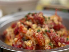 -铭副琦食·虾蟹烩馆(渔人码头店)
