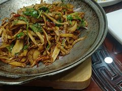 -醉御香渔家园(临沂路与大连路店)