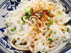 油泼面-老九圆山西面馆(CBD店)