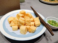普宁炸豆腐-海门鱼仔·潮汕味(燕岭店)