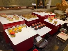 -索菲特西湖大酒店·香榭丽全日候餐厅(南山路店)