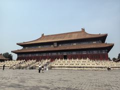 -北京市劳动人民文化宫(太庙)