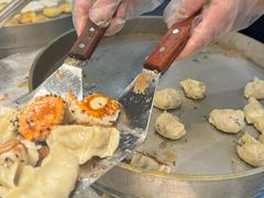 -素满香·全民食养自助(长宁龙之梦店)