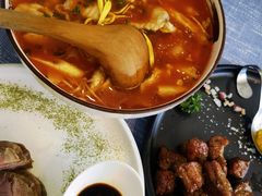 -后海16号·北京私房菜