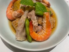 -荣兴酒家(徐家汇店)