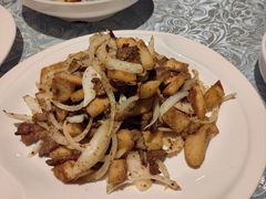 -巴扎美食·新疆菜·西域歌舞表演餐厅(新疆大厦店)