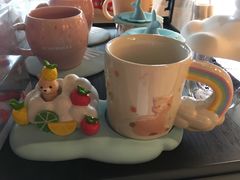 -星巴克(天津大悦城第二店)
