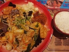 -海椒市落舌·麻辣烫冒菜(中关村店)