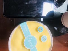 -7cake憩刻生日蛋糕·下午茶(西安店)