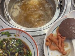 -喜家自助小火锅(乐客城店)