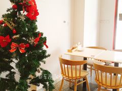 -烁先生披萨·儿童餐下午茶(河南岸店)
