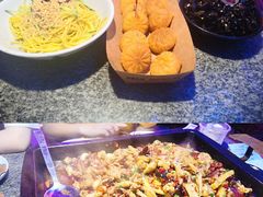 -蛙来哒(华隆步步高店)