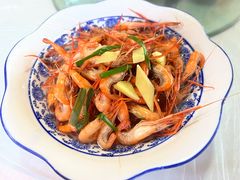 -洞天食府(北大街店)
