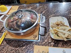 -黄记煌三汁焖锅(崇文门店)