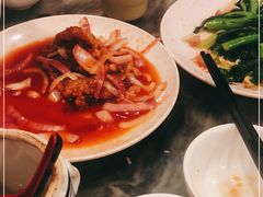 -紫金食坊(江南西路店)