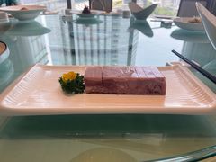 -湖影中餐厅·南京金茂威斯汀大酒店