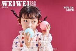 点击看大图 -为为儿童摄影(天津之眼店)
