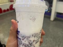 -一只酸奶牛(八一路店)