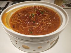 -君子·兰餐厅(长江路店)