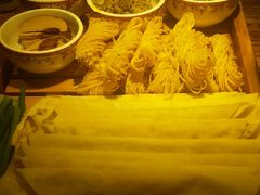 -盐汪子杂鱼馆(大港店)