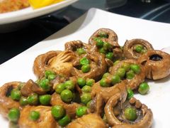 -HOMES上海本帮菜(襄阳公园店)