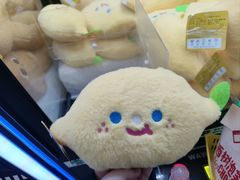 -娃娃集合营(上海奉贤龙湖天街店)