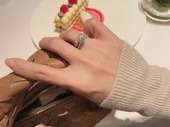 -L'Arome芳芳法国餐厅(仙林金鹰店)