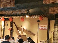 -串盟烧烤大排档·长沙美食地标(星沙店)