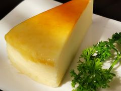 -锦江都城经典达华静安寺酒店·餐厅