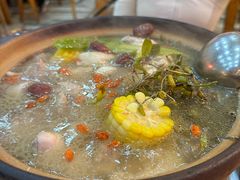 -洪大厨鸡煲(福田店)