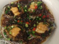 -丰收日·小海鲜·沪上家宴(顾村正大店)