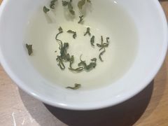 -肥三土菜馆(五四广场店)