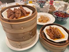 -京香轩·中餐厅(上海中庚聚龙酒店)