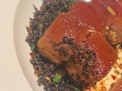 -曾宴·楚菜(湖北省博物馆店)