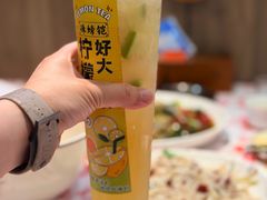 -辣螃铠盆盆蟹大排档(海昌店)