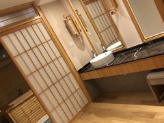 -北京古北水镇御舍温泉酒店