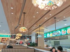 -直隶安家罩饼(复兴路店)