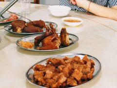 -美兰春记食店·龙舌坡红烧牛肉