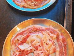 -西塔老太太泥炉烤肉(上海七宝领展广场店)