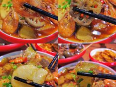 -老闵田螺馆·南昌市井菜·特色小吃(总店)