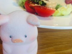 -斗牛士牛排(南京东路店)