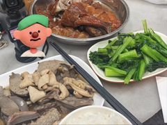 -鹅簋(顺德总店)
