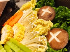 -潮界(虹桥新天地店)